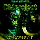 Diego Burroni & DM Project & Marco Gobbi - Afro Beat