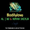 al l bo & Roman Sheylin - Bodilylove
