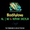 al l bo & Roman Sheylin - Bodilylove (Original Mix)