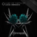 Lucio Cremasco - Too Late (Original Mix)