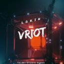 Lokin - Vriot