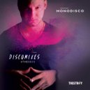 SBTRKT - New Dorp New York (Monodisco Remix)