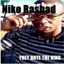 Niko Rashad - The Blade