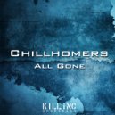 Chillhomers & Mike - Agile (feat. M.Egorov) (Original Mix)