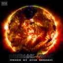 Ryui Bossen - VA Hurricane Force (Mixed by Ryui Bossen) (2018)