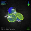 Vitor Bueno & Avila - Fresh Lemons