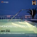 Jeff (FSi) - Moncastro podcast #8 Sky Bar tunes