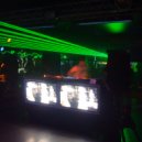 Dan InJungle - Live mix from Decompression-Club 03 ()