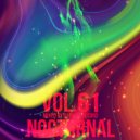 DJ DRAM RECORD - Nocturnal mix vol.61