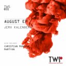 Jero Kalenberg - August (Marty.On Remix)