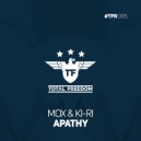 Mox & KI-RI - Apathy