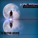 Kalash - Extraterrestrial friend ()