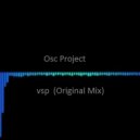 Osc Project - VSP