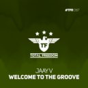 Jaay V - Welcome To The Groove