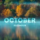 Kazimour - October