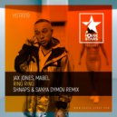 Jax Jones, Mabel - Ring Ring