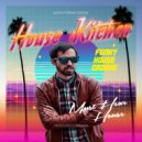 Dimta - HOUSE KITCHEN OCTOBER vol.3