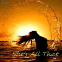 Ryui Bossen - VA She\'s All That Part 2 (Reduced by Ryui Bossen) (2018)