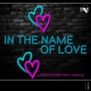Lorenz Koin - In The Name Of Love (feat. Norah B.) (Extended Mix)