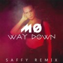 MØ - Way Down