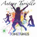 Antony Turiello - Let's Jump