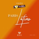 Haipa - Paris Latino