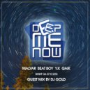 MalYar/Beat Boy/YK/Gaik incl. Guest mix by DJ Gold - DMN 101 (07.10.2018) ()