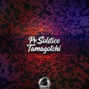 Pr.Solstice - Tamagotchi