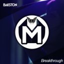 Bakston - Breakthrough
