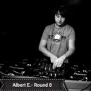 Albert Eliseev - Round 8