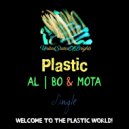 al l bo & Mota - Plastic