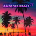 Summerboy79 - Afterparty (2018) (Original Mix)