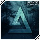 Avantic - Sleepless