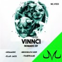 Vinnci - Flap Jack