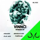 Vinnci - Brooklyn Hop