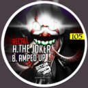 Recall - Amped Up (Original Mix)