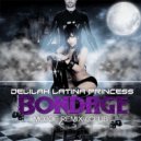 Delilah & Latina Princess - Bondage