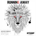 Frank Hurman & Da Rek - Running Away