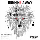 Frank Hurman & Da Rek - Running Away (Dani Barrera Remix)