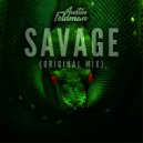 Austin Feldman - Savage