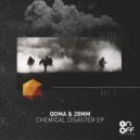 QOMA & 28mm - Chemical Disaster