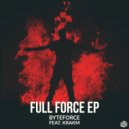 Byteforce - Into The Void