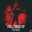 Byteforce - Into The Void (Krakm Remix)