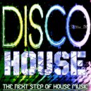 Federal House Dept - From Deep to Deep (Capturing Rhythms ReMix)