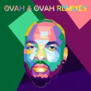 Quinn Soular & Ziggi Recado & The Quinn Productions (QP) - Ovah & Ovah Remix (feat. Ziggi Recado) (Ragga Version)