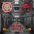 Filthy Pyrex & Tron3x - Riddim Arrest
