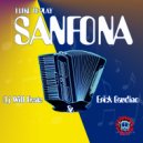 Dj Will Beats & Erick Gaudino - Sanfona (I Like to Play)