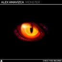 Alex Amavizca - Monster