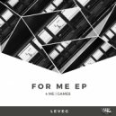 Leveg - Games (Original Mix)