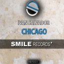 Ivan Salvador - CHICAGO